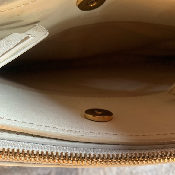 Chloe cream purse - good condition! - Picture 6 of 9